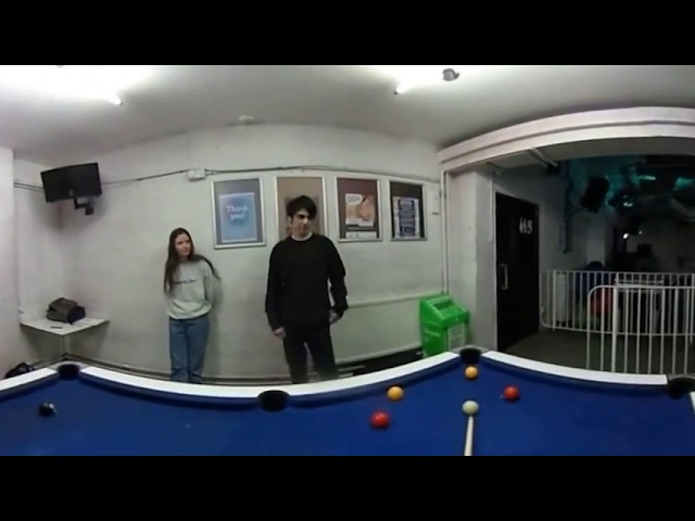 [{Art School Simulator}] University of the Arts London London College of Communication Lido 360