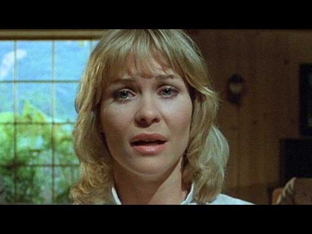 What The Hell Happened To Dee Wallace?