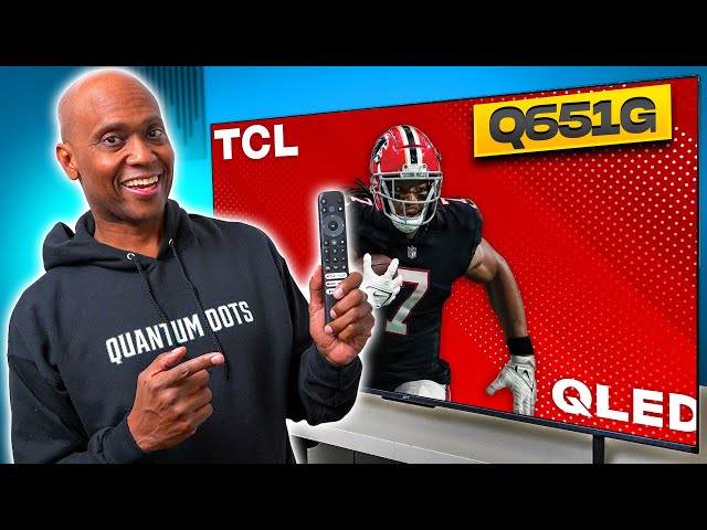 TCL Q6: Everything You Need To Know (In HDR)