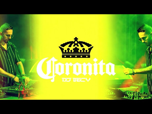 Coronita Special Mix 2026 Minimal / Classic / After Mixed by BECY Official 