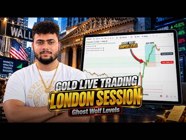 LIVE XAUUSD TRADING | GOLD Live Trading | CRYPTO Live | Bitcoin Live Trading #xauusd #forextrading