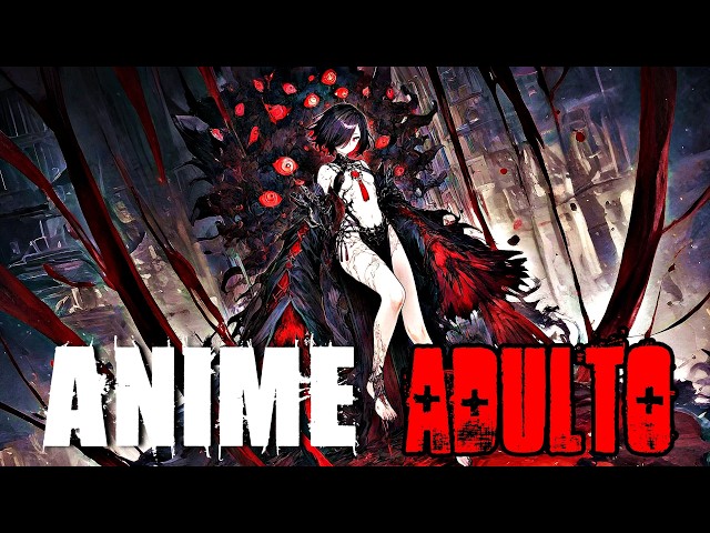 Anime that no one dares to recommend | Part 3