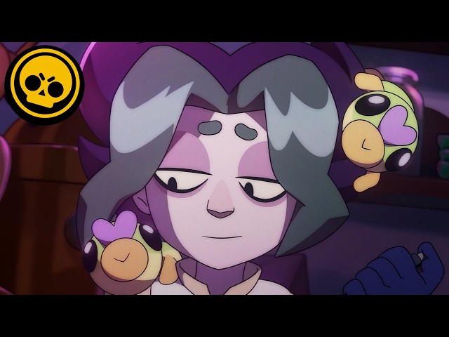 WATCH WHERE YOU STEP! (New Brawler Animation)