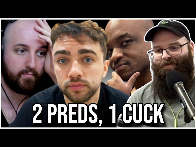 The OTK Curse Spares No One | Idiot Influencers - OTK