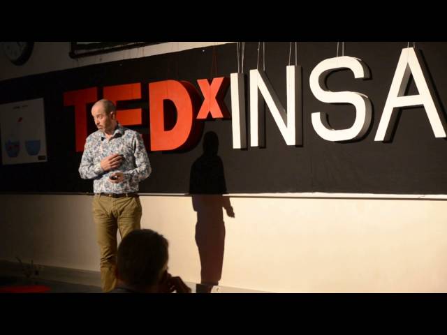 Modeling and Mathematics | Christian Mercat | TEDxINSA