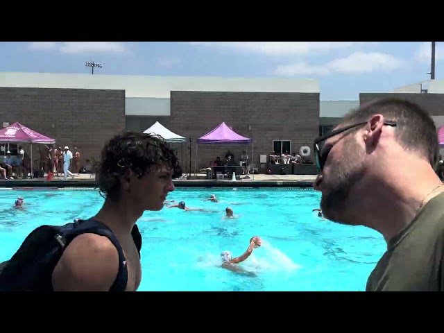 LJU 16u Navy vs 680 Drivers Red JOs 2025
