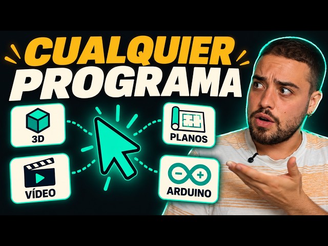 Le di a ChatGPT el control de mi PC (Computer Use) y esto es lo que hizo