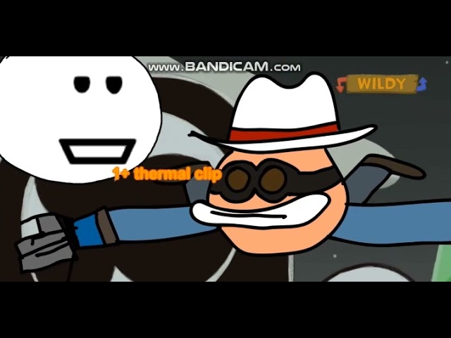 Team Fabulous 2 Reanimated WILDY