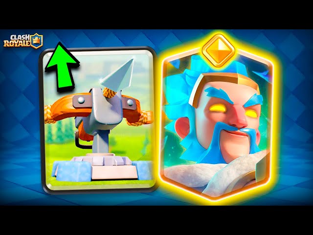 Xbow Buff Is Here😄