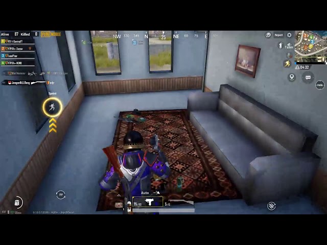 RX Gaming ---- Pubg Mobile Live