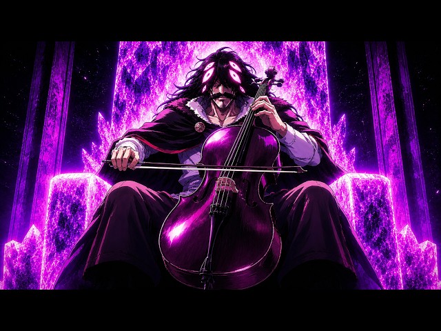 Yhwach Theme Reimagined 🌌 | Epic Bleach TYBW Orchestral Version