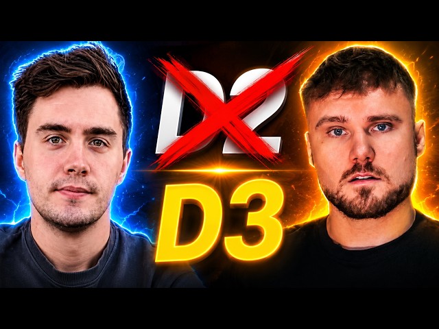 Bungie "We Can't Build Destiny 3 Without Killing Destiny 2"