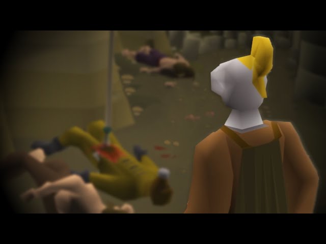 runescape's worst sequel | By Release #25