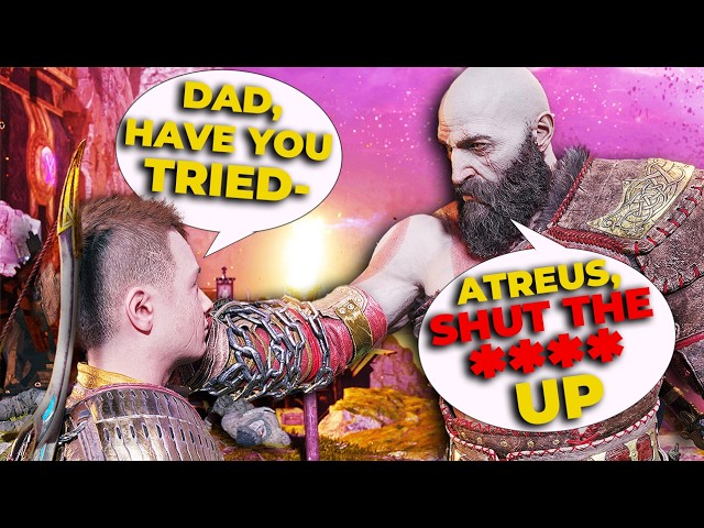 14 Video Game Moments That Insulted Your Intelligence