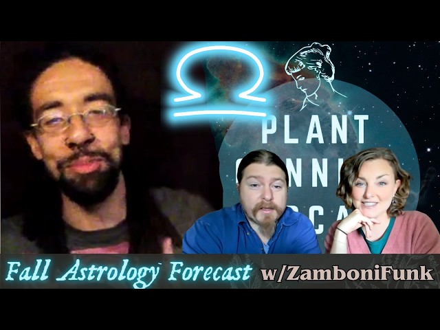 Ep. 246: Fall Forecast '26 with ZamboniFunk