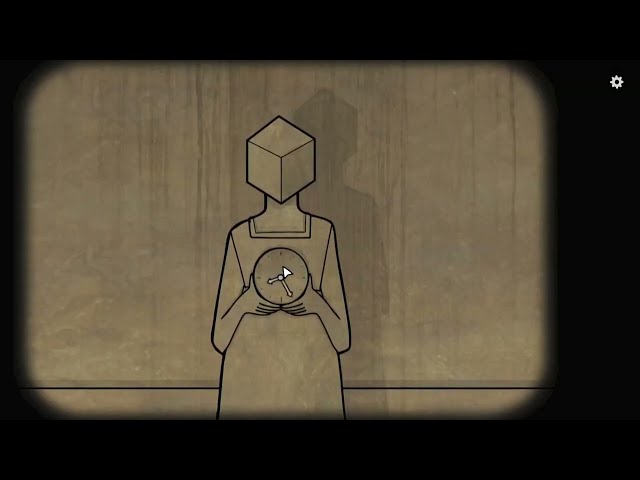Let's Play Rusty Lake! Episode 51 - Servant Of The Lake Part 6/8