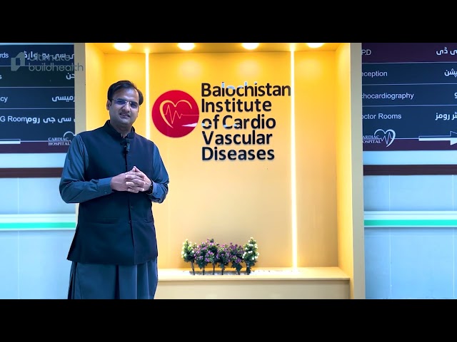 Ultimate BuildHealth at BICVD | Advanced Healthcare Infrastructure Solutions