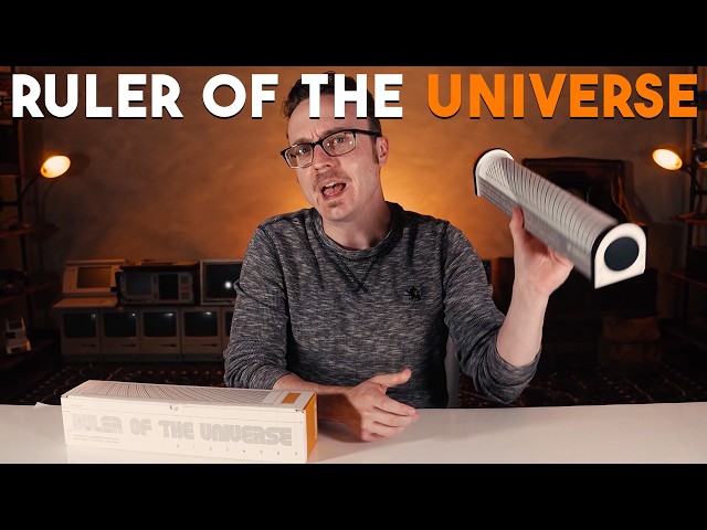 Kevin Unboxes The Fall 2026 Curiosity Box!
