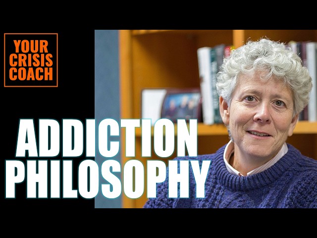 Why Self-Respect Is the Missing Piece in Addiction Recovery | Peg O’Connor