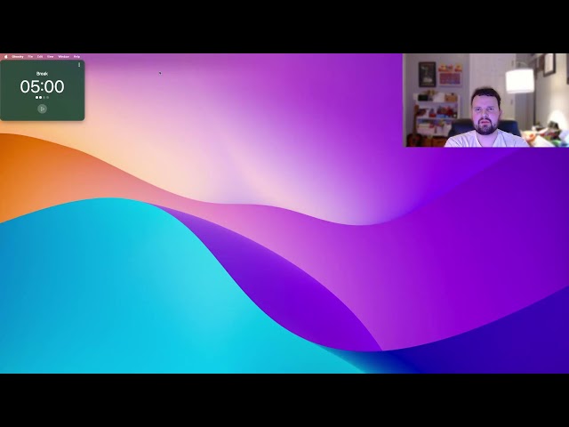 C++ and Chatting! - Writing by hand because I still love learning - Come chill!