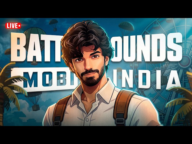 BGMI NEW MODE IS HERE - IND SNAX GAMEPLAY TODAY !insta