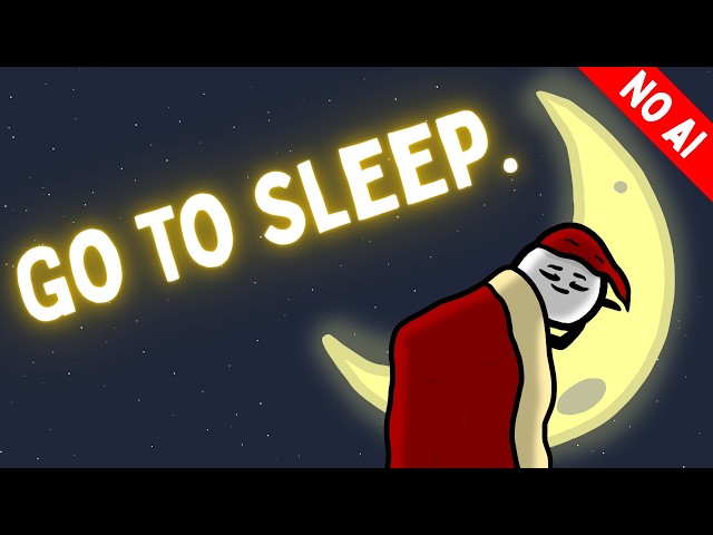 You Will Fall Asleep While I Teach You History Facts For An Hour [NO AI]