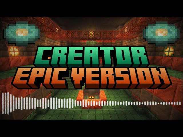 Creator | Epic Version (v3)