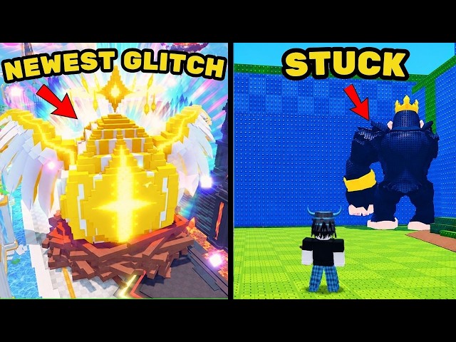 ALL NEWEST BROKEN Tips & Tricks You NEED to Know in Steal an Egg!