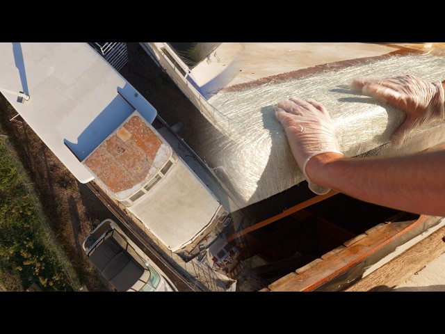 The Weather Just Ruined My Yacht Restoration Deadline!