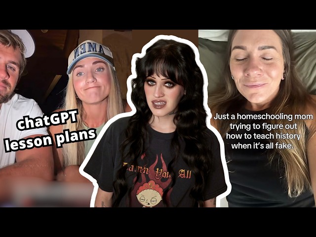 christian homeschool parents won't let their kids get an education