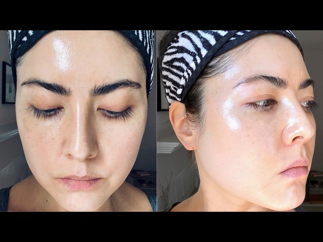 5 NO-NONSENSE, Simple Tips for GLOWING SKIN