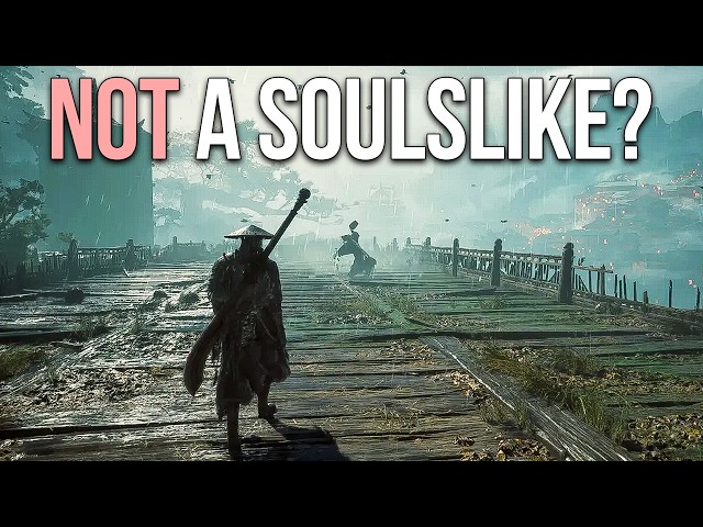 Stop Praising Phantom Blade Zero - It's Not What You Think!
