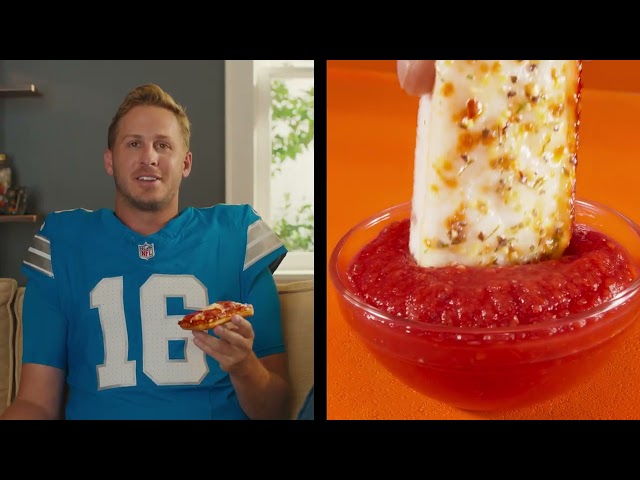 Jared's Favorite