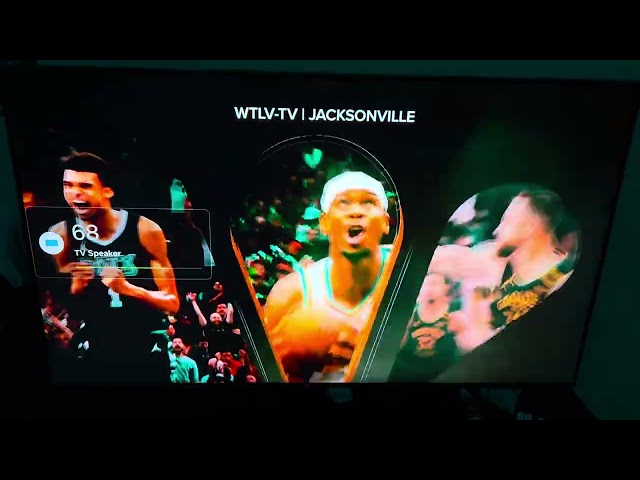 NBC Sports Intro 2026