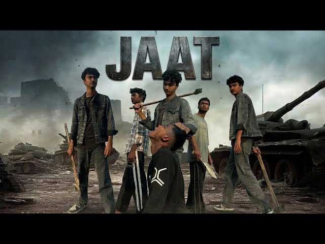 Jaat movie shoff !! Fight scene ( shirajul ) Best action in JAAT movie || Sunny deol || Hindi#jaat 