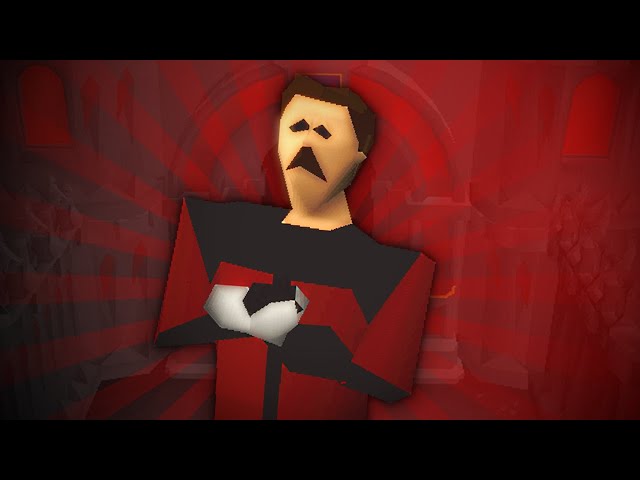 A Story of Vampyres | Morytania and the Myreque Questline