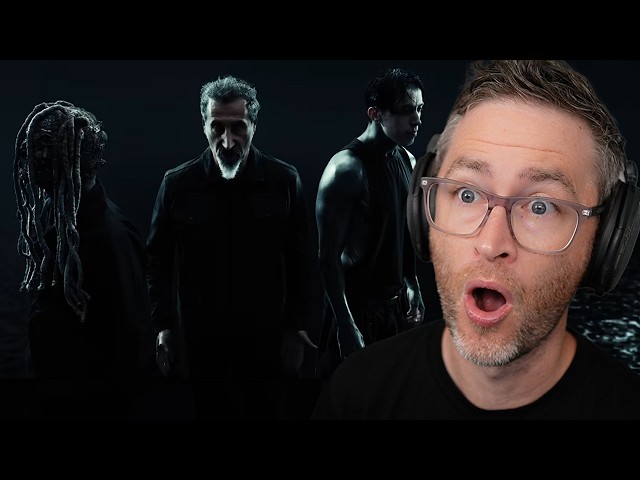 Falling In Reverse - Joseph Reaction