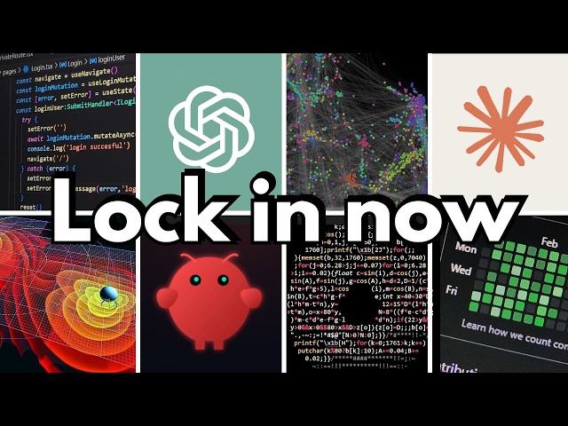 The future of computer science