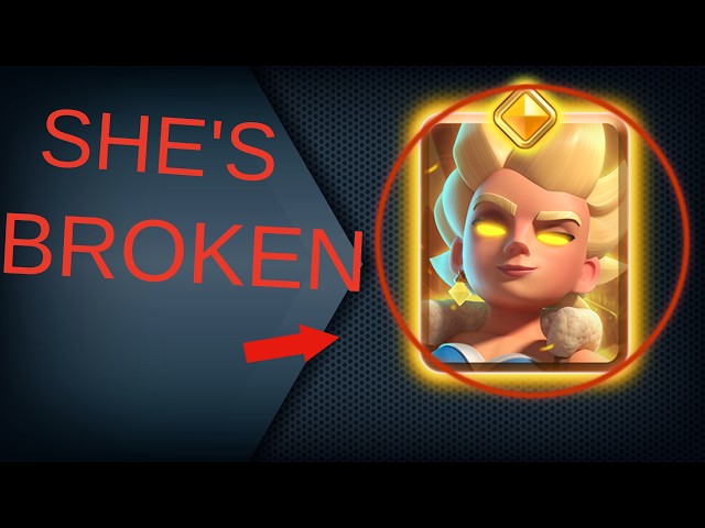 Icebow is FINALLY Meta!