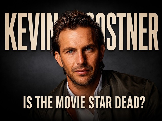 What Really Happened To Kevin Costner | Is The Movie Star Dead?