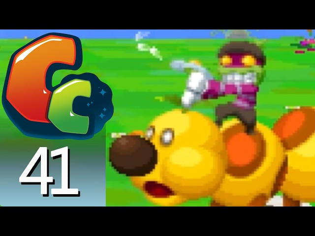 OOPS! All Secret Boxes – Mario & Luigi: Dream Team [41]