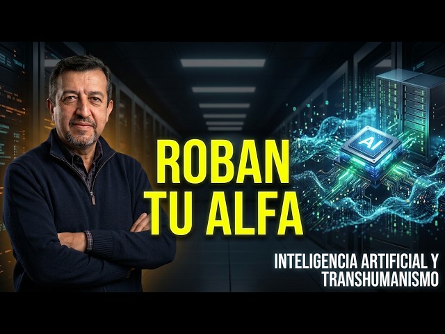 From Data Leaks to Sovereign AI: Alex Karp’s Analysis ⚙️🚀