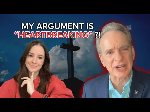 William Lane Craig Responded to My Critique of Christianity