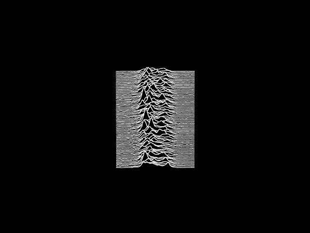 [HQ] Joy Division - Wilderness (Unknown Pleasures)