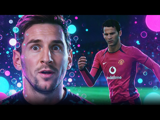 🤯 THE COOLEST UPDATE for eFootball 2027