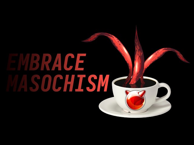 Linux SUCKS, so I tried FreeBSD