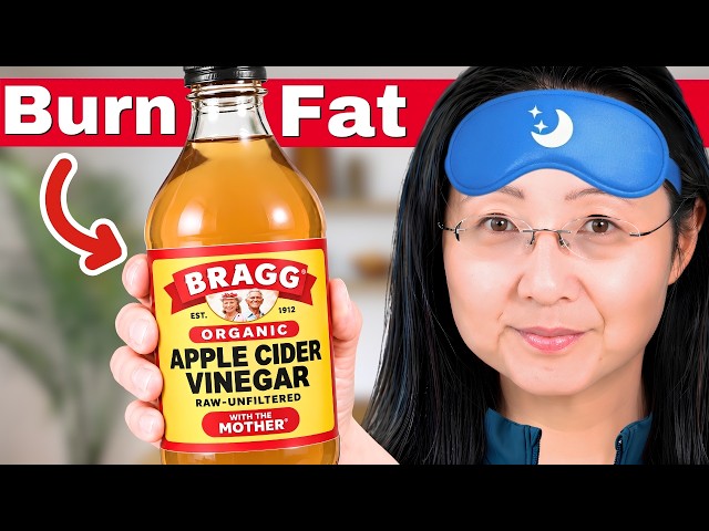 10 Foods To Fix Blood Sugar & Insulin Naturally (Doctor Explains)