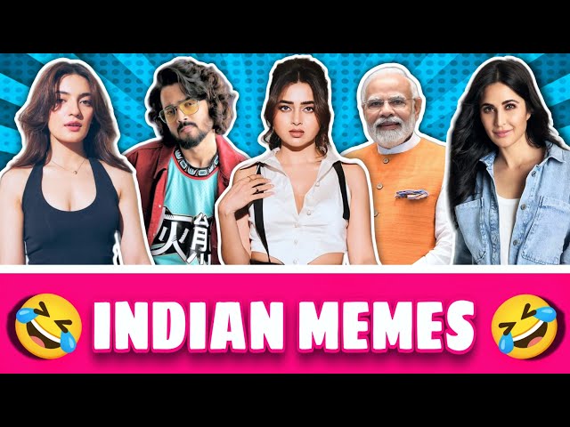 Wah bete moj kardi 😂🤣 | Ep. 209 | Dank Indian Memes
