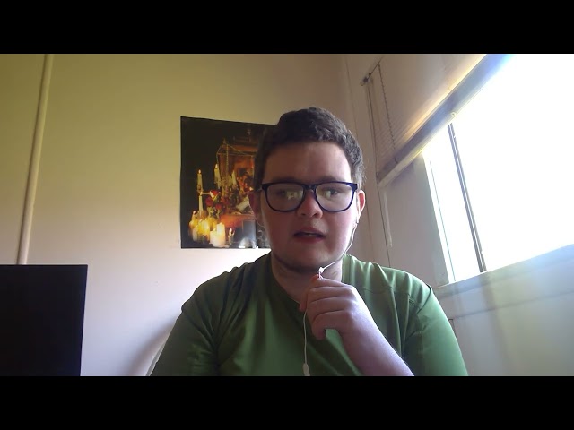 I'm creating a reaction channel
