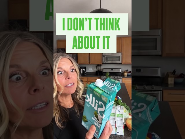 I Lost 100 Pounds by Making Healthy Eating Automatic (Here’s What I Buy)